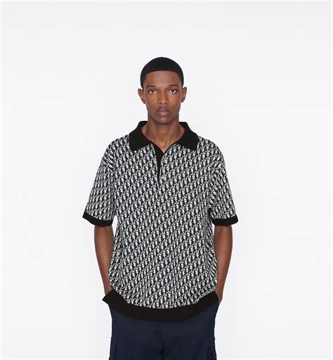 dior polo mens dress|dior men's shirts.